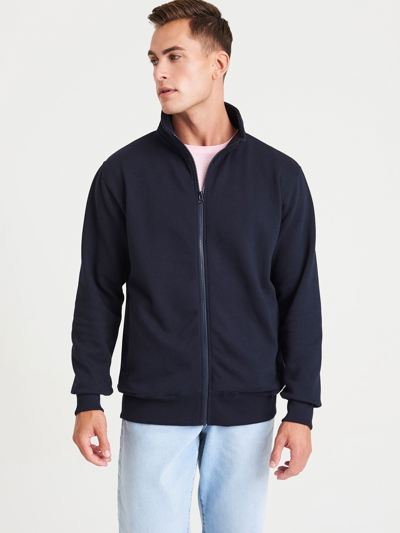 Full Zip Sweatshirt