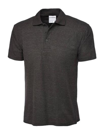 Mens Ultra Cotton Poloshirt