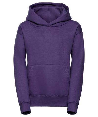 Hooded Sweatshirt