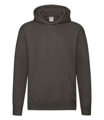 Hooded Sweat 70/30