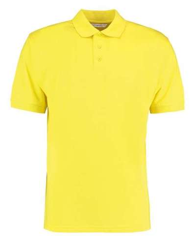 Klassic Polo With Superwash® 60°C