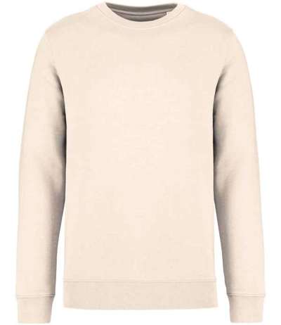 Unisex Crew Neck Sweatshirt