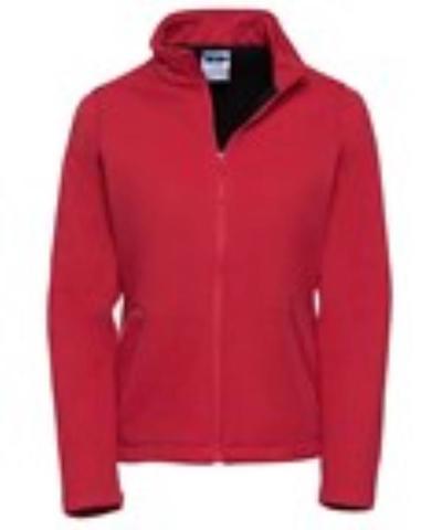Ladies Smartshell