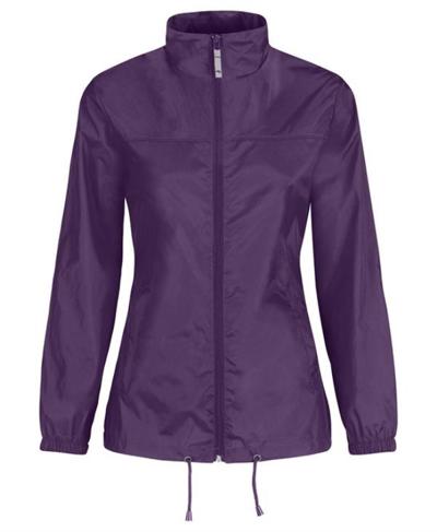Children's Sirocco Lightweight Jacket