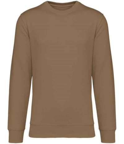 Unisex Crew Neck Sweatshirt