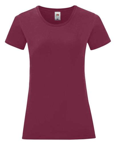 Ladies' Iconic 150 T