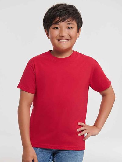 Kids Authentic Classic T