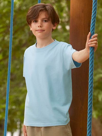 Kids Authentic Classic T