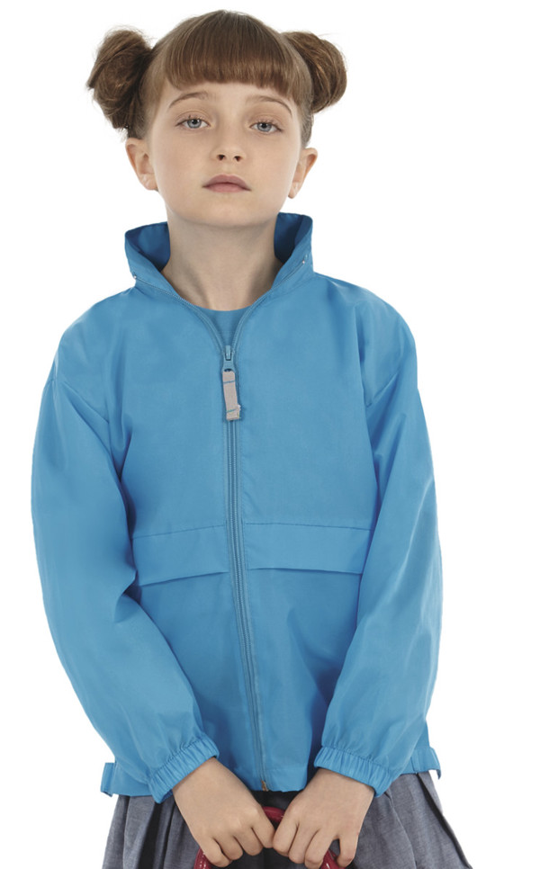 Children's Sirocco Lightweight Jacket