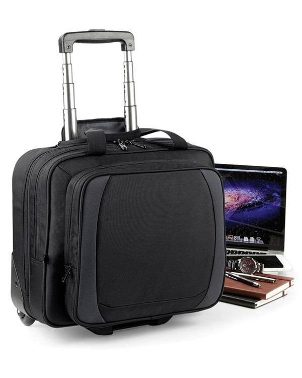 Quadra Tungsten Mobile Office