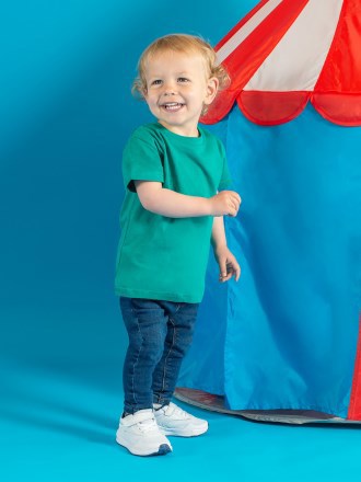 Baby/Toddler T-Shirt