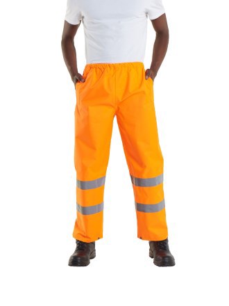 Hi Viz Trousers