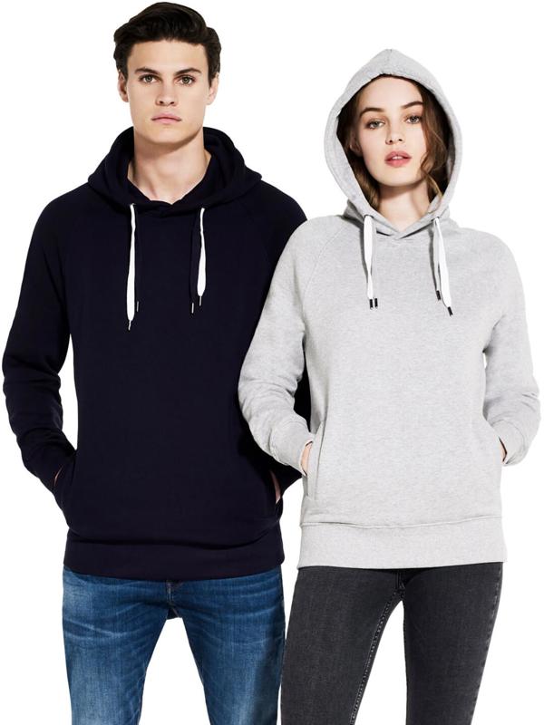UNISEX PULLOVER HOODIE