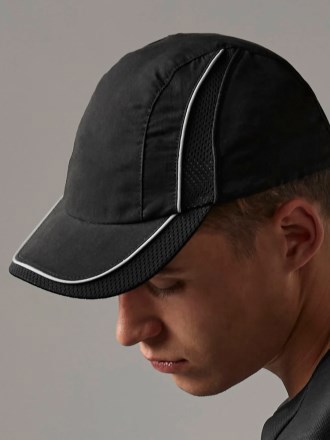 Coolmax Flow Mesh Cap