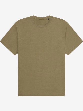 Organic Heavy T Shirt