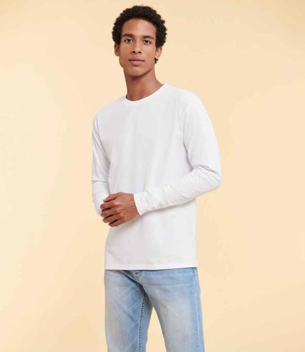  Premium Long Sleeve T-Shirt