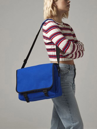 Bagbase Messenger Bag