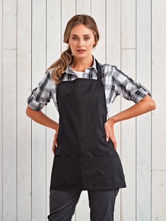 Colours 2 In 1 Apron