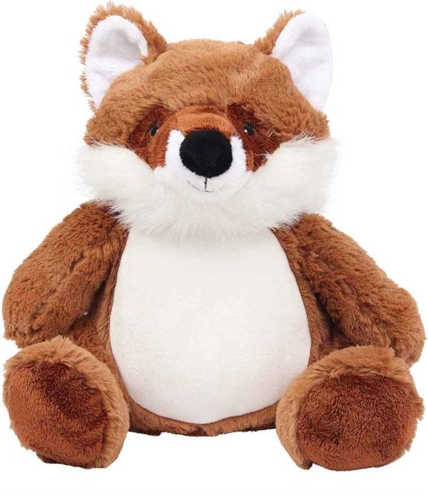 Zippie Fox