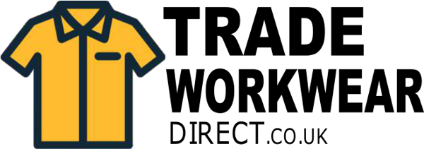 Trade Workwear Direct Logo