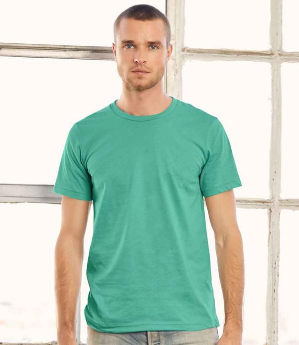 Unisex Crew Neck T-Shirt