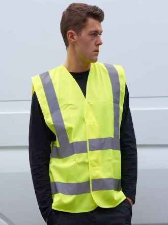 Hi-Vis Vest