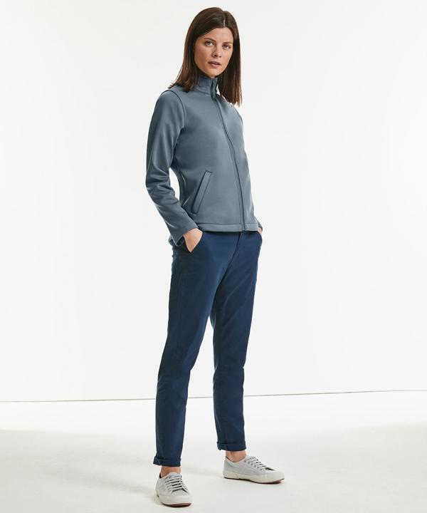 Ladies Smartshell