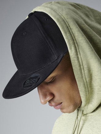 Beechfield Rapper Cap