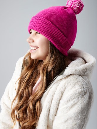 Beechfield Junior Snowstar Beanie