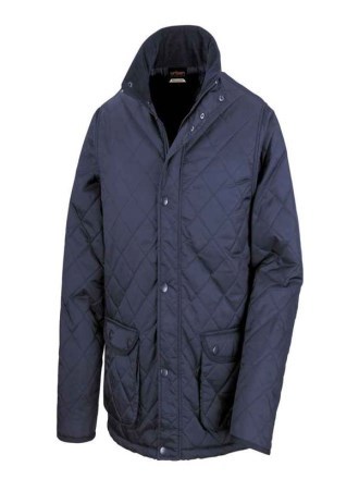 Result Urban Cheltenham Jacket