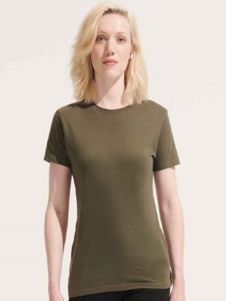 Sols Ladies Tee