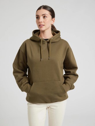 Basic Hoodie