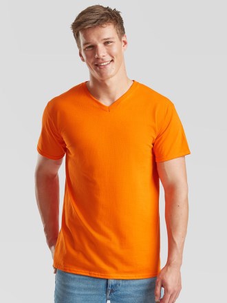 Valueweight V Neck T-Shirt
