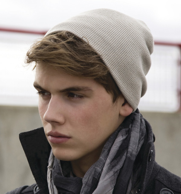 Pull On Soft Feel Acrylic Hat