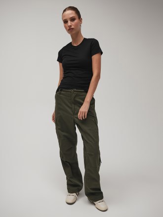 Bella Ladies Favourite T Shirt