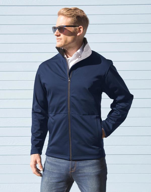 Core Soft Shell Jacket