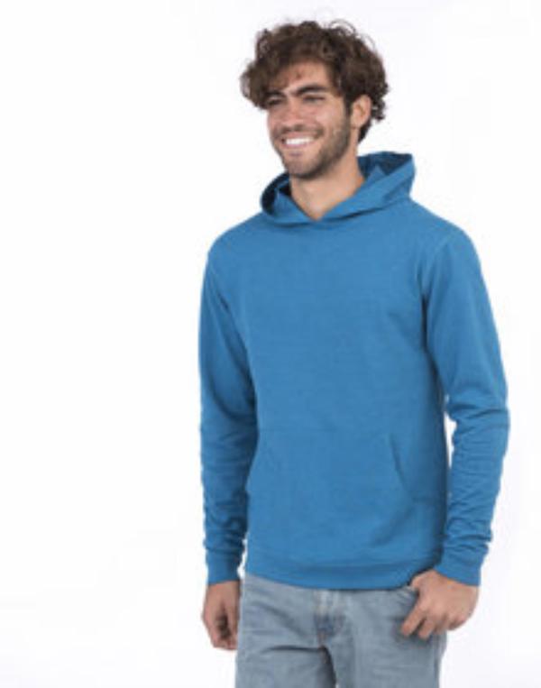 Lusaka Hoodie