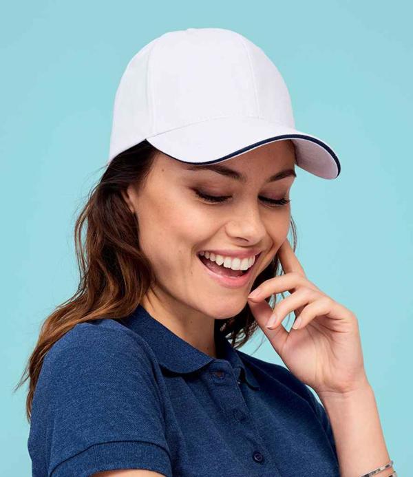 Buffalo Cap