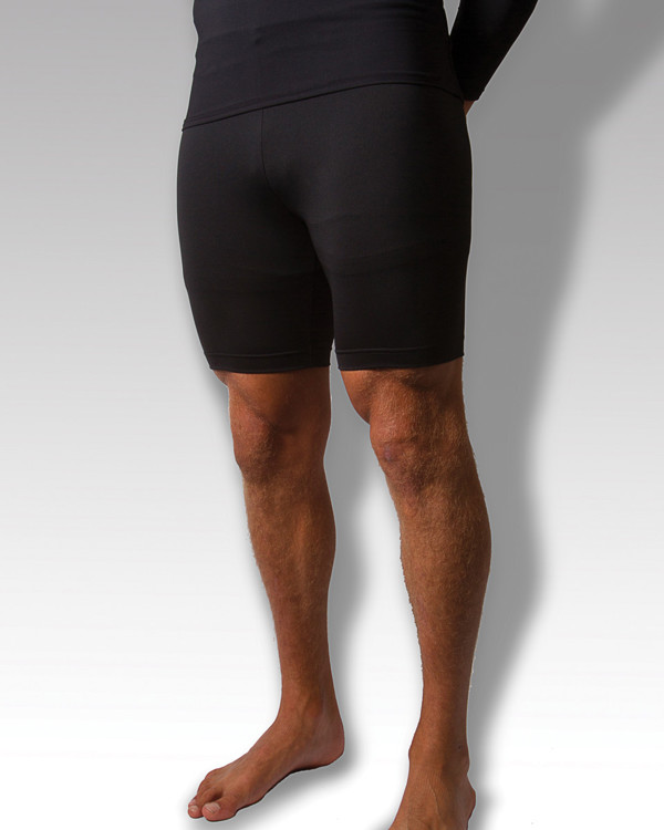 Tagless Baselayer Shorts