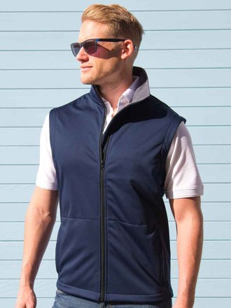 Core Softshell Bodywarmer