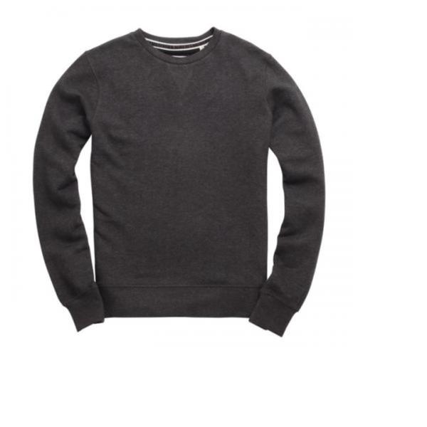Jones - Crew Neck Sweatshirt