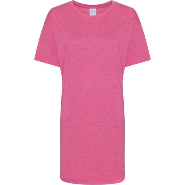 Comfy Co Oversized Sleepy Tee 