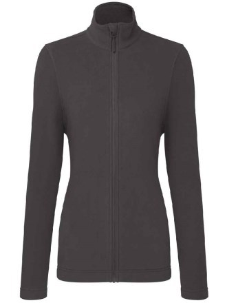 Recyclight® Full Zip Micro Fleece Jacket