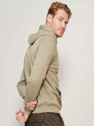 Unisex Stellar Organic Hoodie