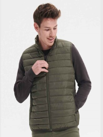 Bodywarmer