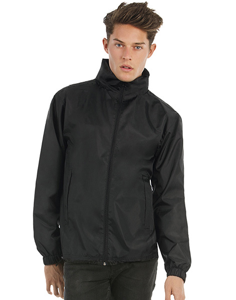 B&C ID.601 Jacket
