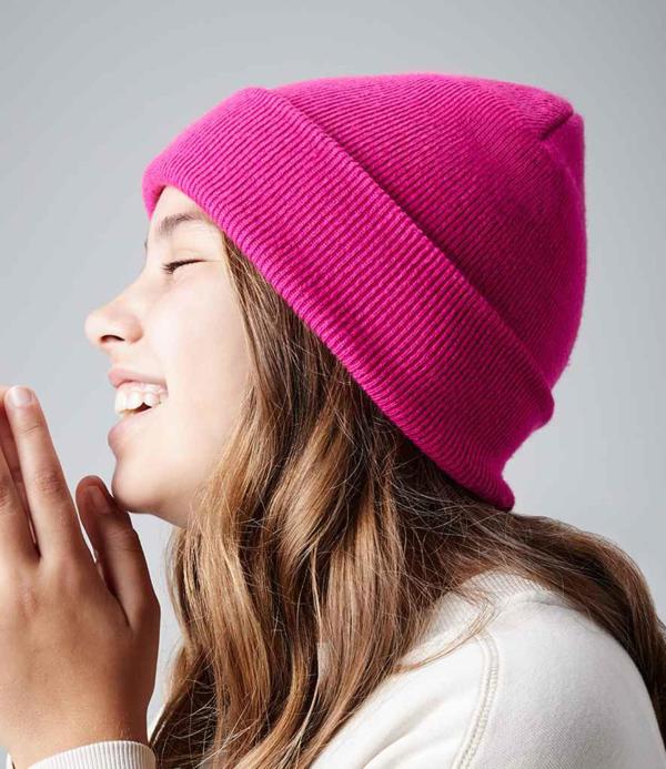 Kids Original Cuffed Beanie