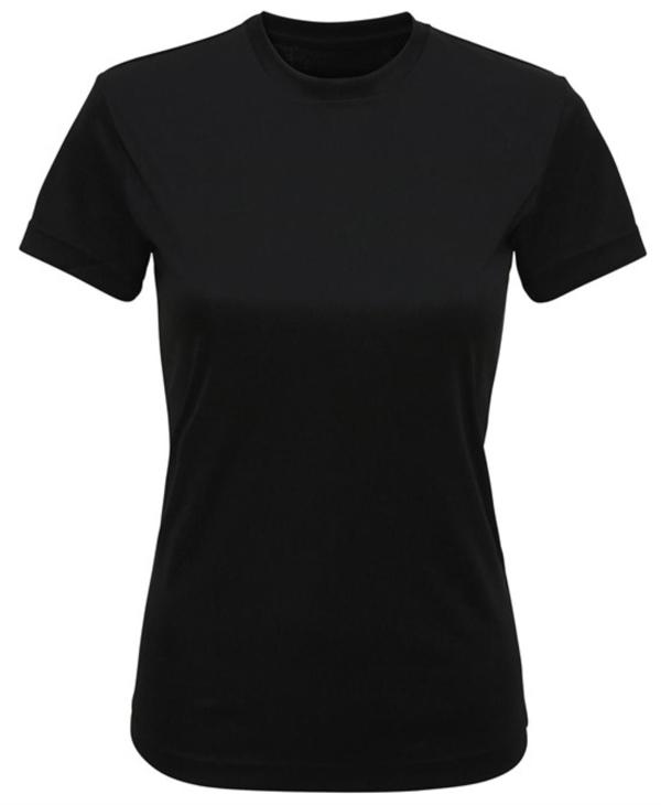 Women's Recycled performance t-shirt
