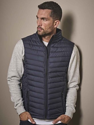 Tee Jays Mens Zepelin Vest