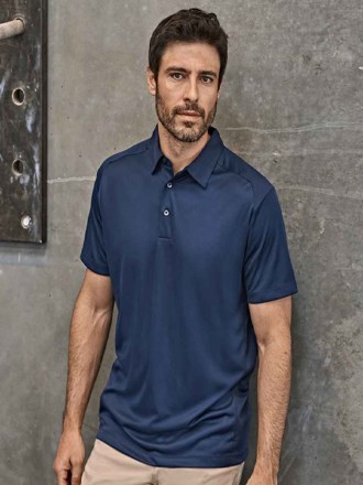 Luxury Sport Polo Shirt
